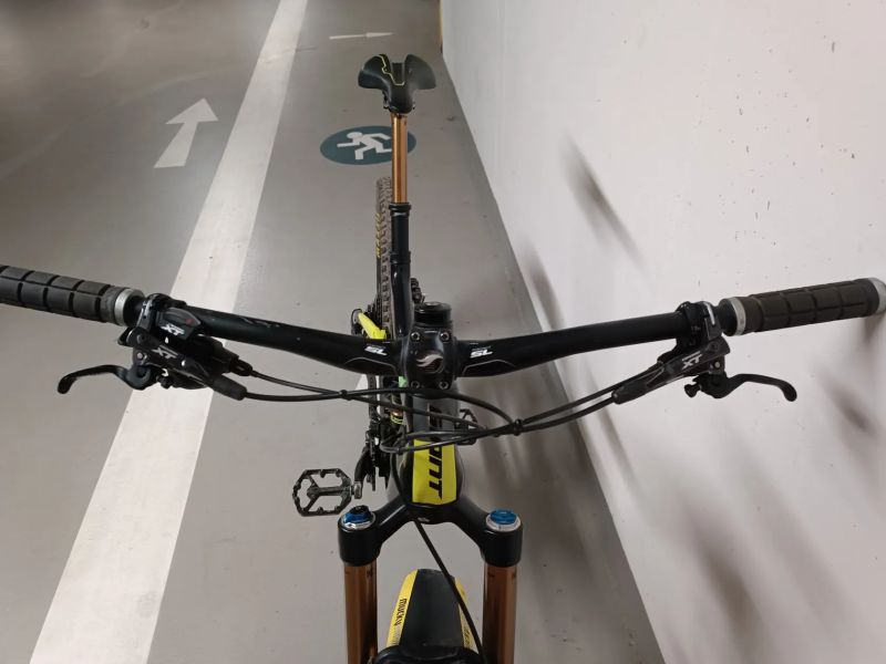 Giant Trance Advance 1