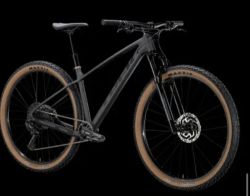 Trek Marlin 8 gen 3 matte dnister black 29" ML18,5"