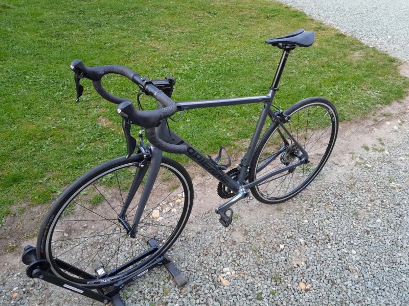 Lapierre Sensium 3.0 2024 s koly DT Swiss 1600 g