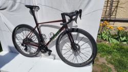 Giant TCR SL disk 0