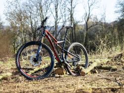 Specialized S-Works Camber