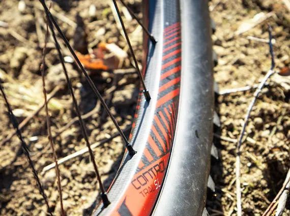 Specialized S-Works Camber