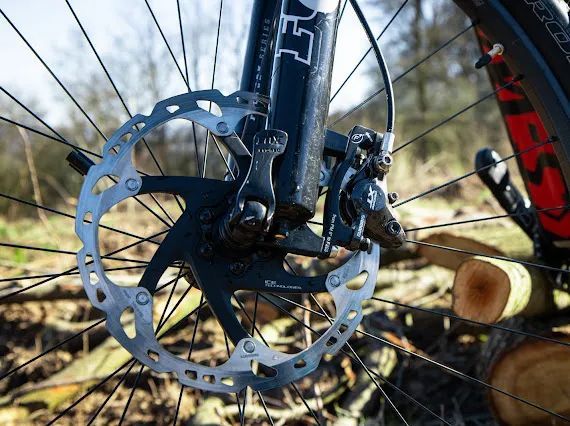 Specialized S-Works Camber