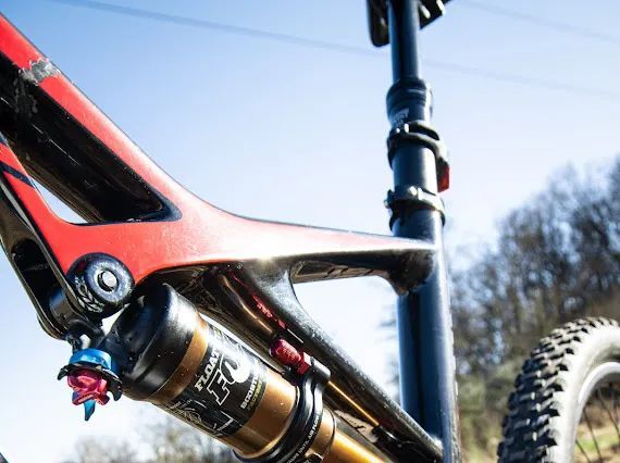 Specialized S-Works Camber
