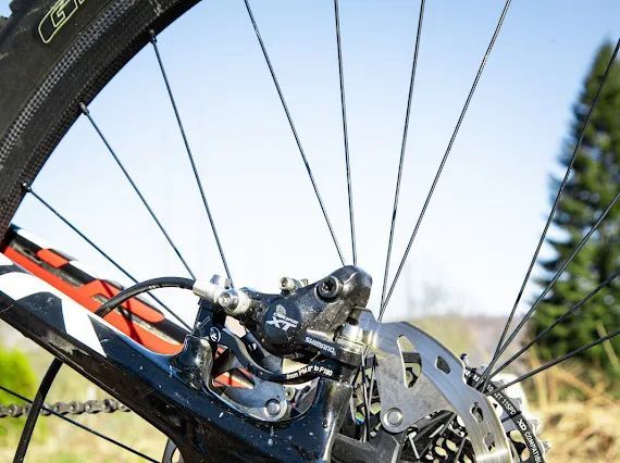 Specialized S-Works Camber