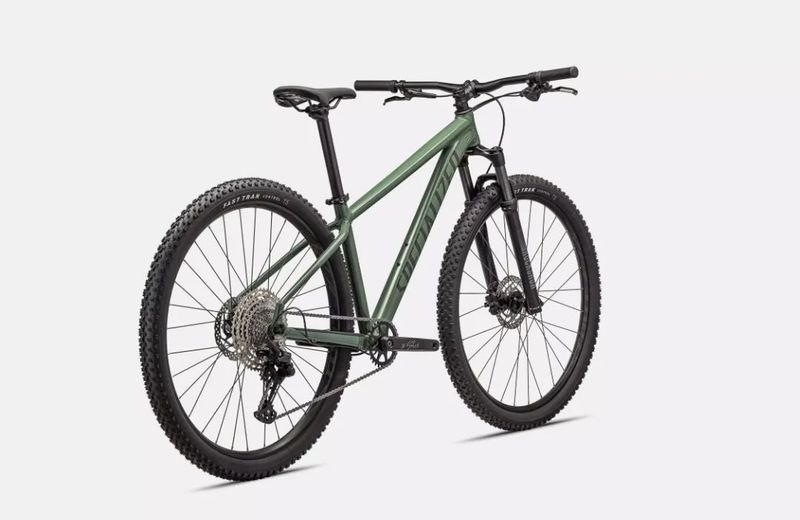 Specialized Rockhopper Elite