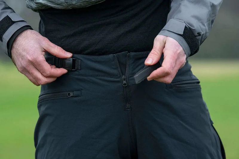 Specialized Trail MTB Pants /vel. 34/