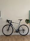 Btwin Ultra 520 AF GF – L (SRAM Rival 22 + karbónové doplnky)