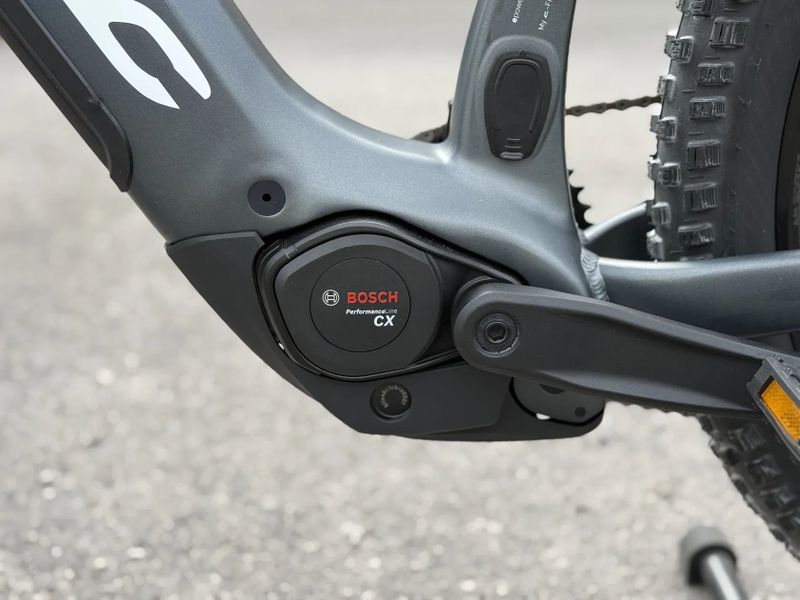 Corratec Corratec E-Power X-Vert Factory| Bosch 5 100nm