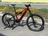 KTM Macina Kapoho Pro LTD Bosch 750wh