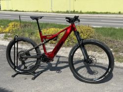 KTM Macina Kapoho Pro LTD Bosch 750wh