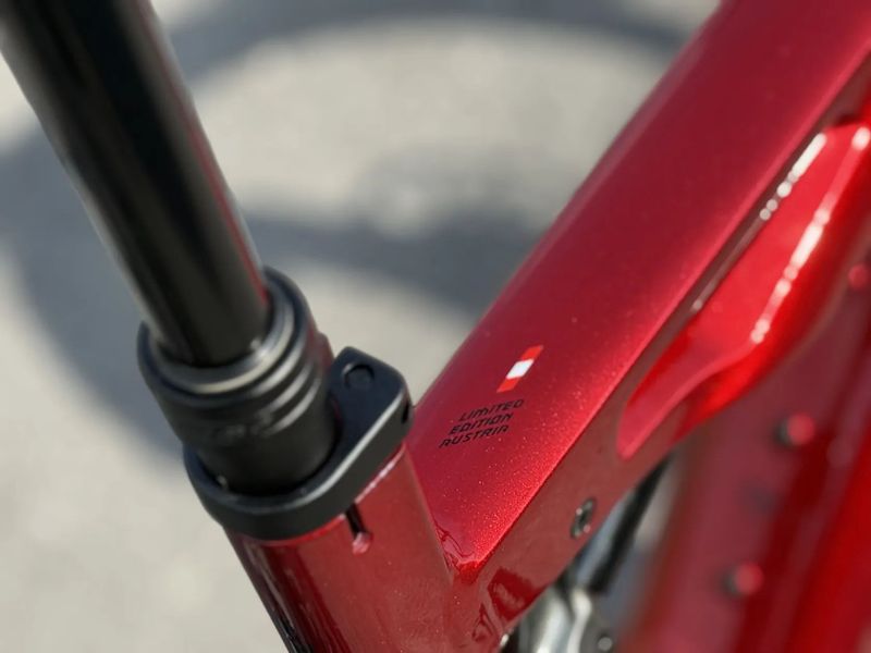 KTM Macina Kapoho Pro LTD Bosch 750wh