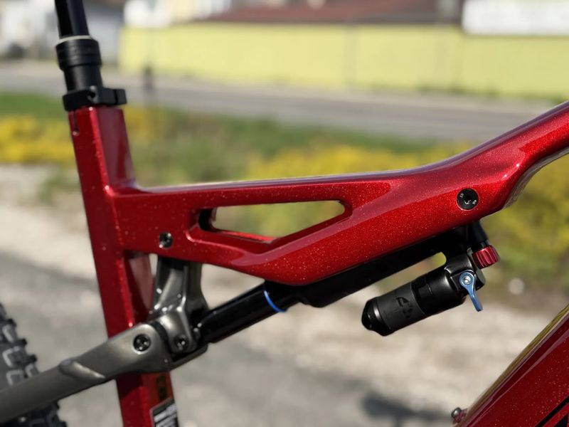 KTM Macina Kapoho Pro LTD Bosch 750wh