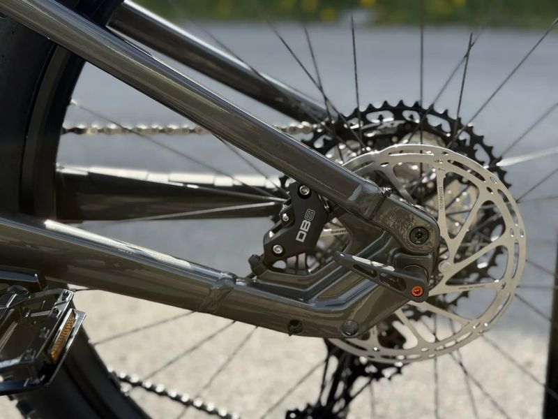 KTM Macina Kapoho Pro LTD Bosch 750wh