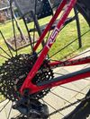 Trek Procaliber Project One-/RS Sid/Sram GX/Mavic Crossmax/