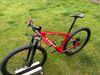 Trek Procaliber Project One-/RS Sid/Sram GX/Mavic Crossmax/