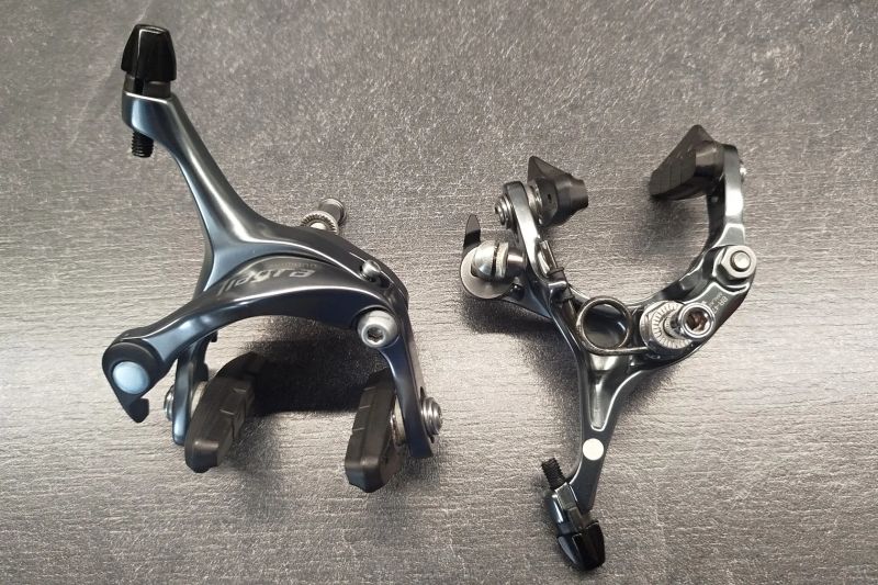 Silniční sada Tiagra 2x10