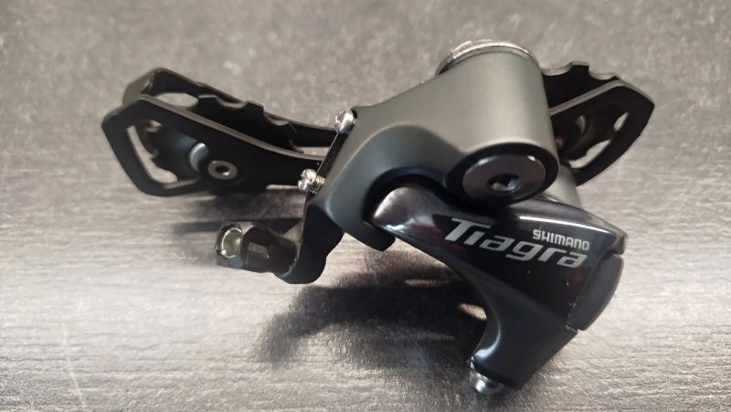 Silniční sada Tiagra 2x10