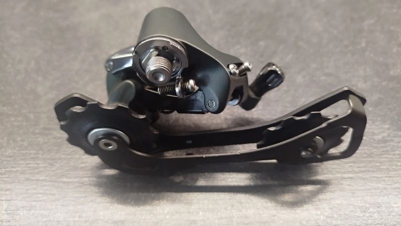 Silniční sada Tiagra 2x10