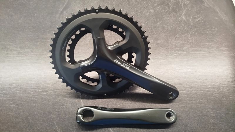 Silniční sada Tiagra 2x10