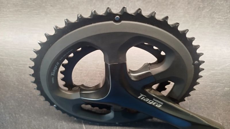 Silniční sada Tiagra 2x10