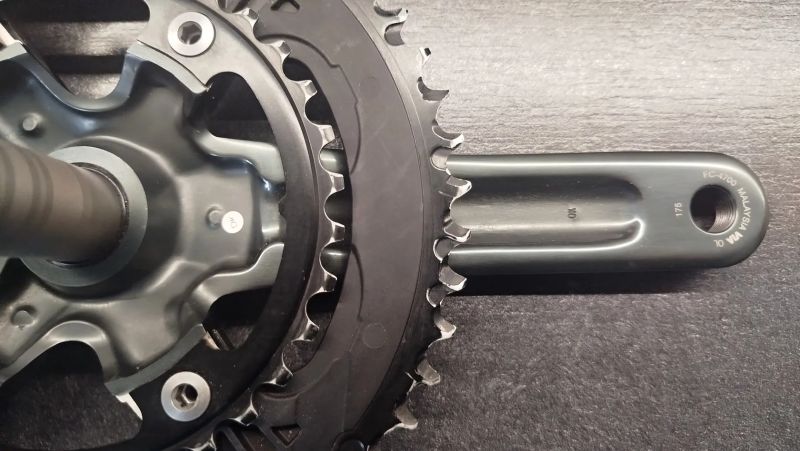 Silniční sada Tiagra 2x10