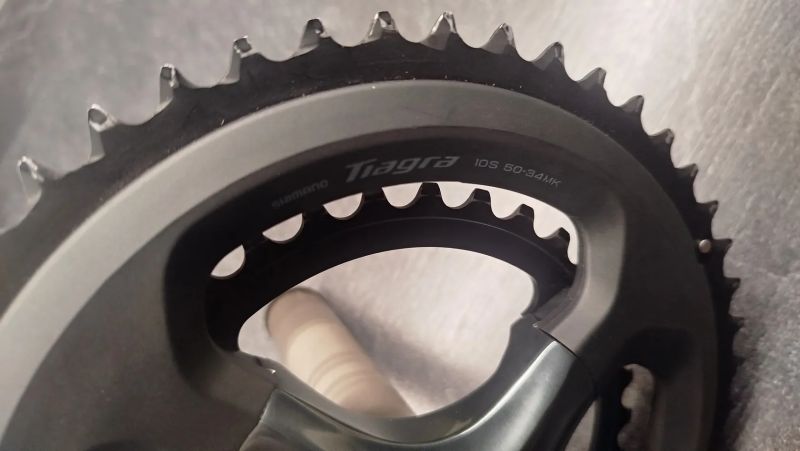 Silniční sada Tiagra 2x10