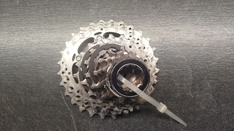 Silniční sada Tiagra 2x10