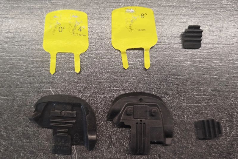 Silniční sada Tiagra 2x10