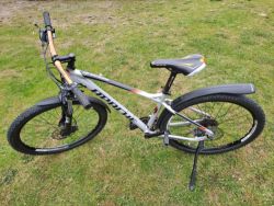 Apache Manitou, 27,5"