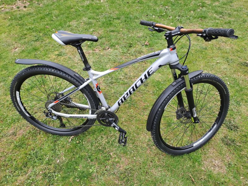 Apache Manitou, 27,5"