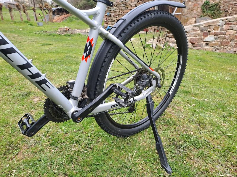 Apache Manitou, 27,5"