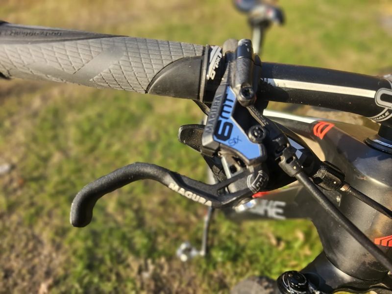 Haibike Greed HardSeven 7.0 10kg