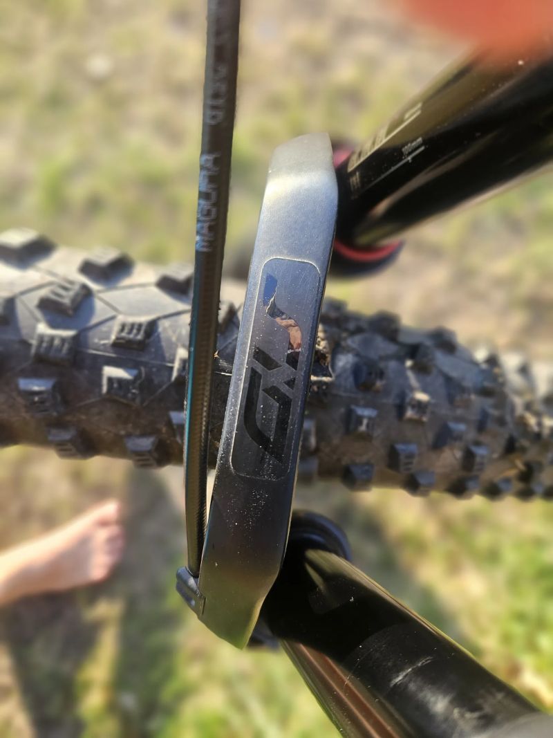 Haibike Greed HardSeven 7.0 10kg