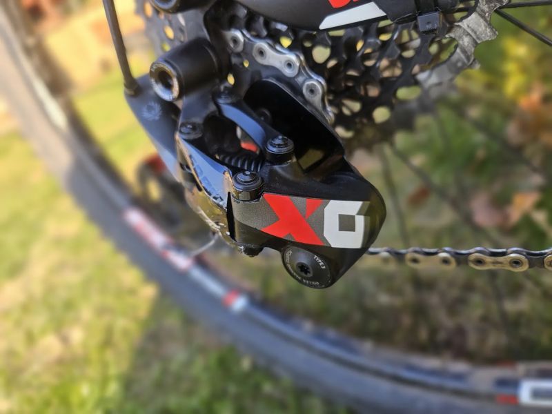 Haibike Greed HardSeven 7.0 10kg