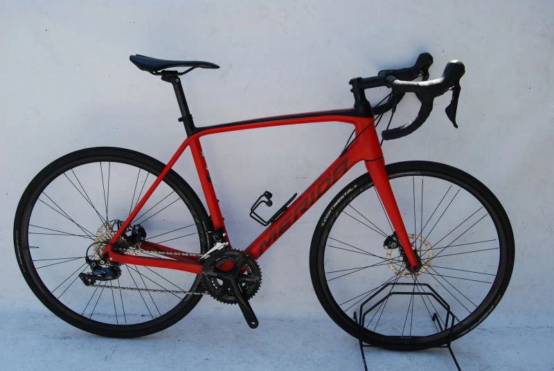 Merida Scultura Disc 5000 2020 54CM