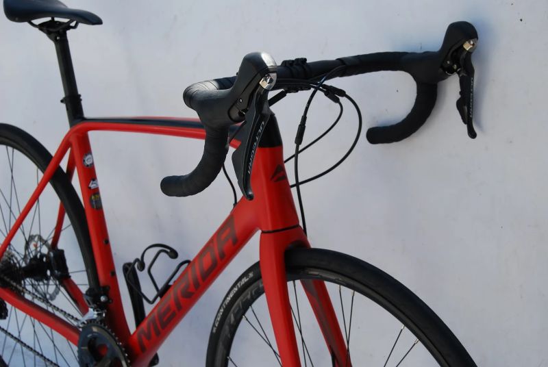 Merida Scultura Disc 5000 2020 54CM
