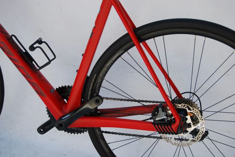 Merida Scultura Disc 5000 2020 54CM