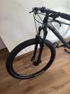 Trek Procaliber 9.5