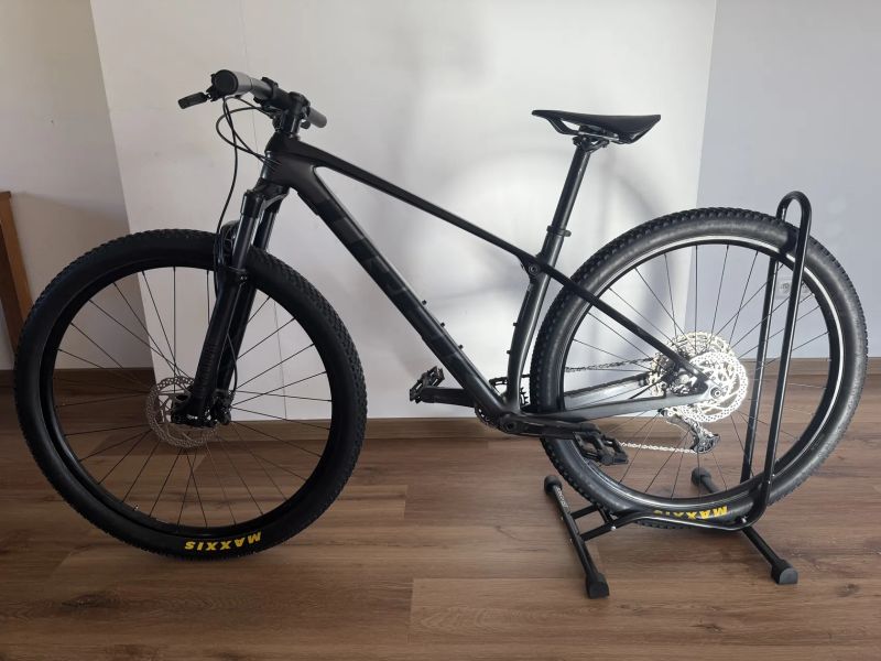 Trek Procaliber 9.5