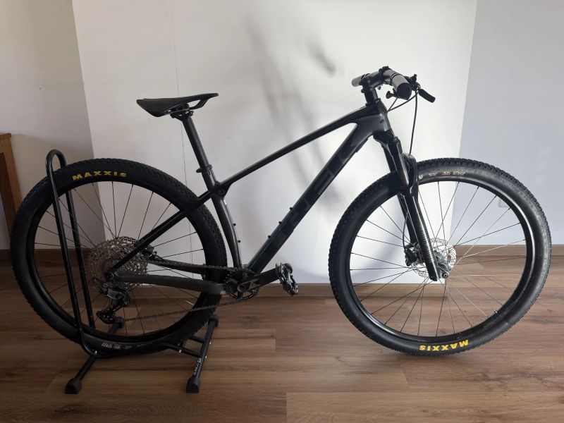 Trek Procaliber 9.5