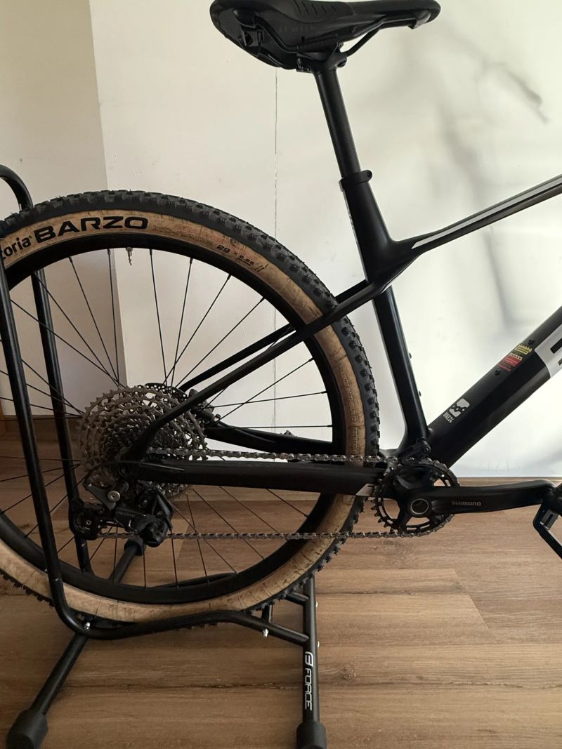 BMC Twostroke 01 Five