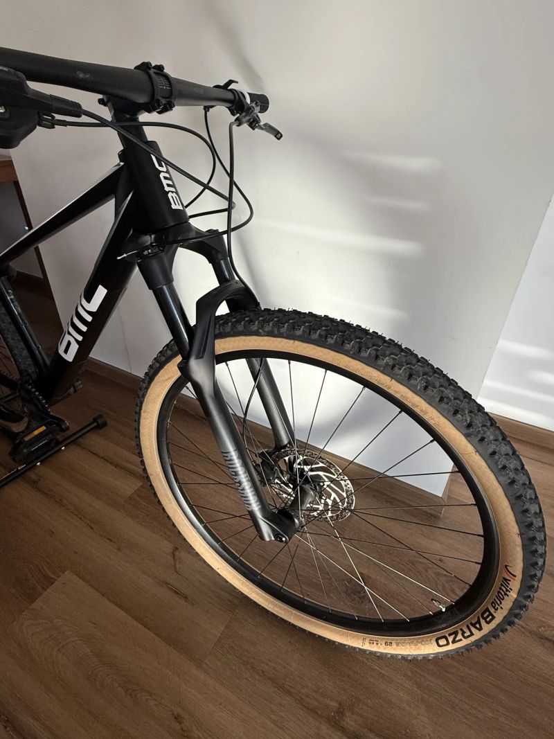 BMC Twostroke 01 Five