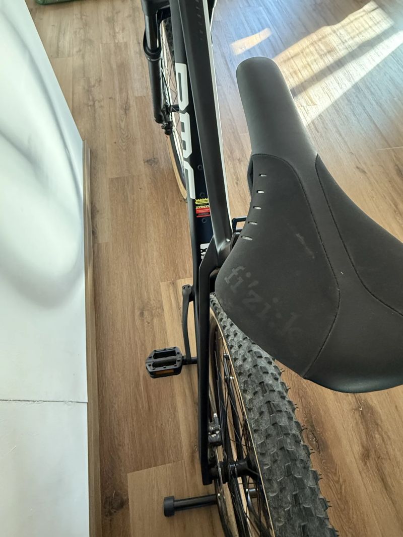 BMC Twostroke 01 Five