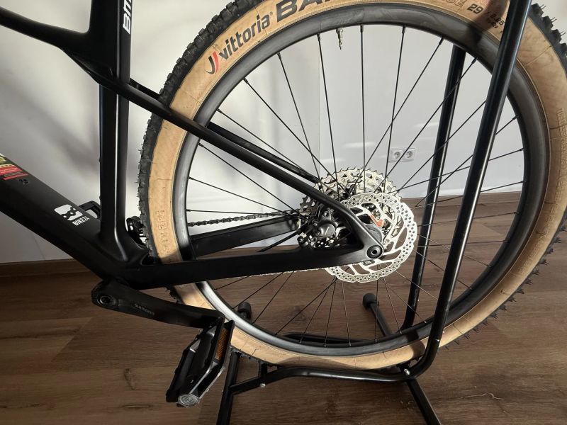 BMC Twostroke 01 Five