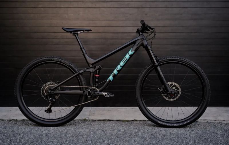 Trek Slash 8