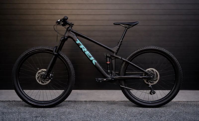Trek Slash 8