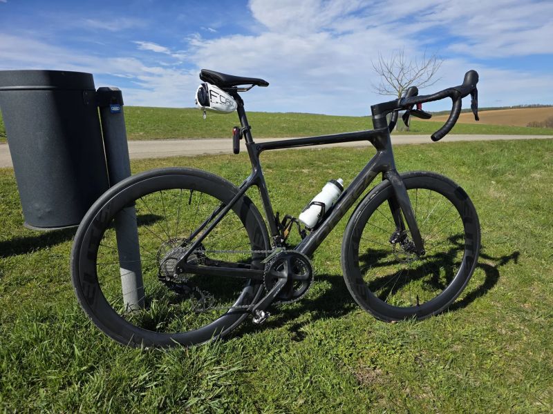 Orbea Orca M30