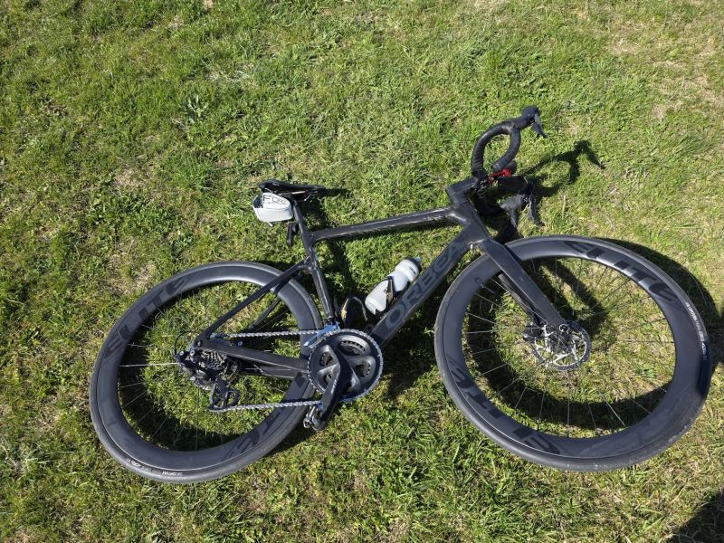 Orbea Orca M30