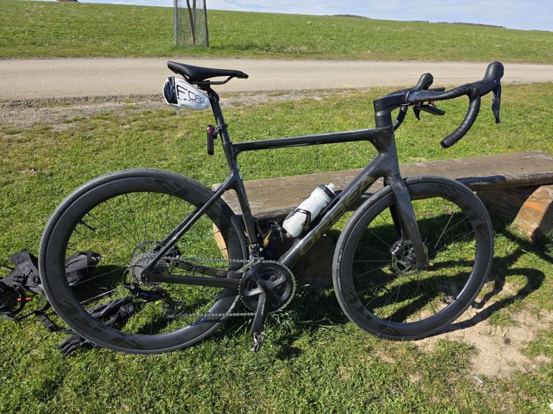 Orbea Orca M30
